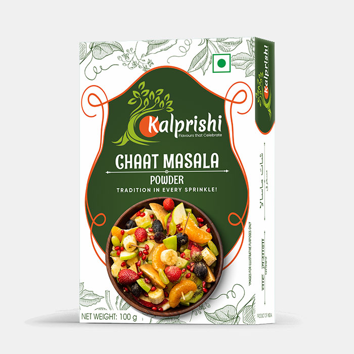Chaat Masala