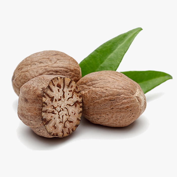 Nutmeg