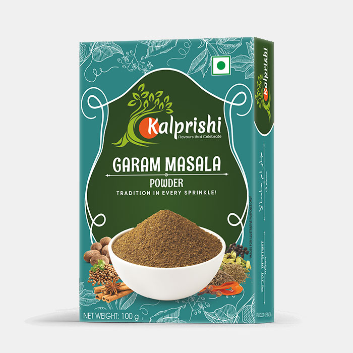 Garam Masala