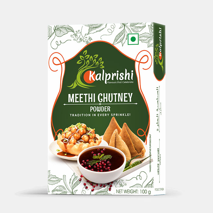 Meethi Chutney Powder